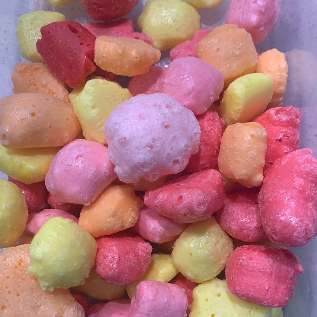 Flavor Bursts Share ‘Em