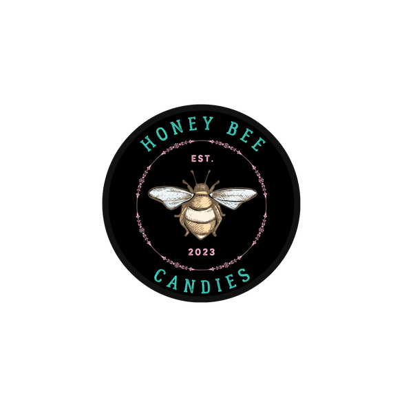 Honey Bee Candies logo