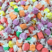 Zero Sugar Taffy