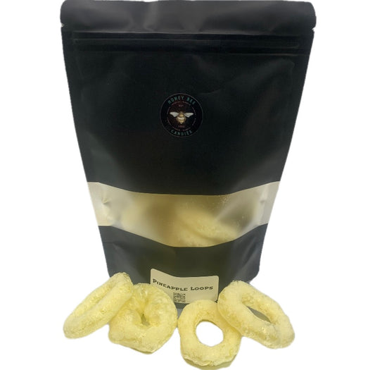 Pineapple Loopz