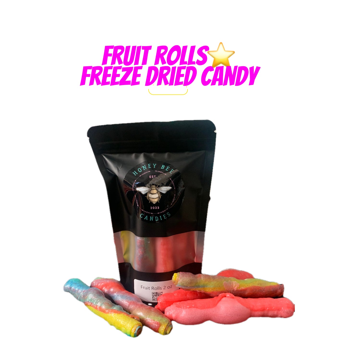 Fruit Rolls