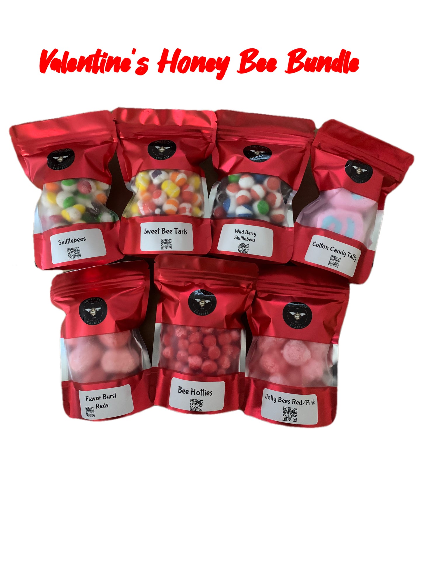 Valentine’s Deal