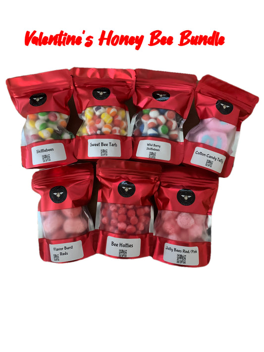 Valentine’s Deal