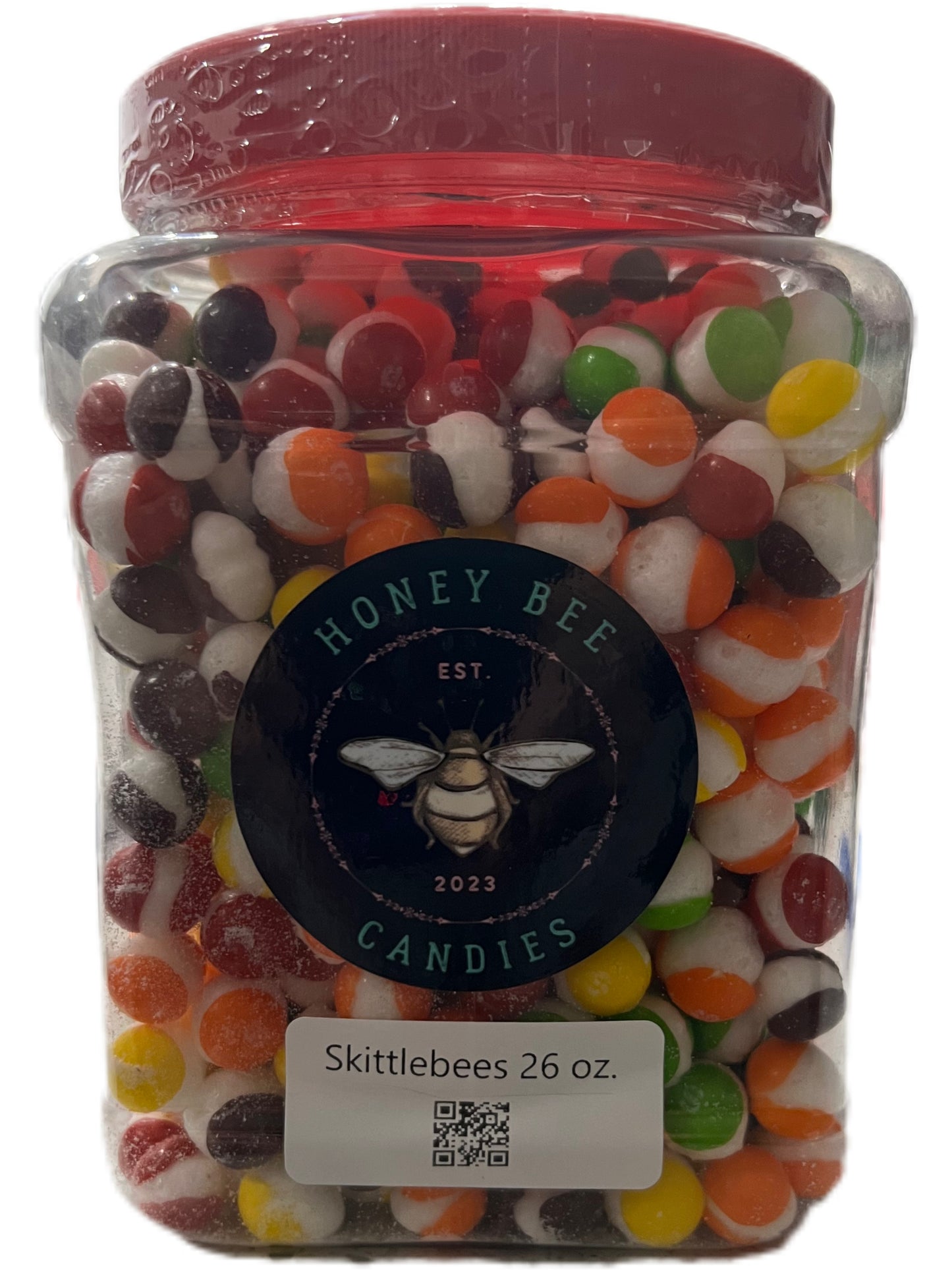 Skittlebees 26 oz.