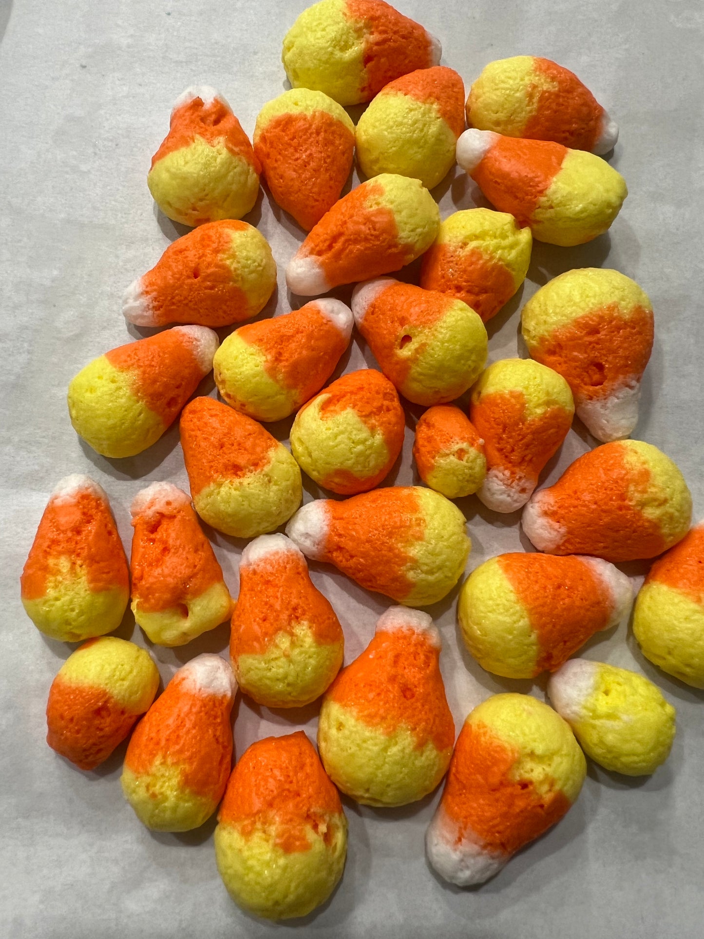 Candy Corn