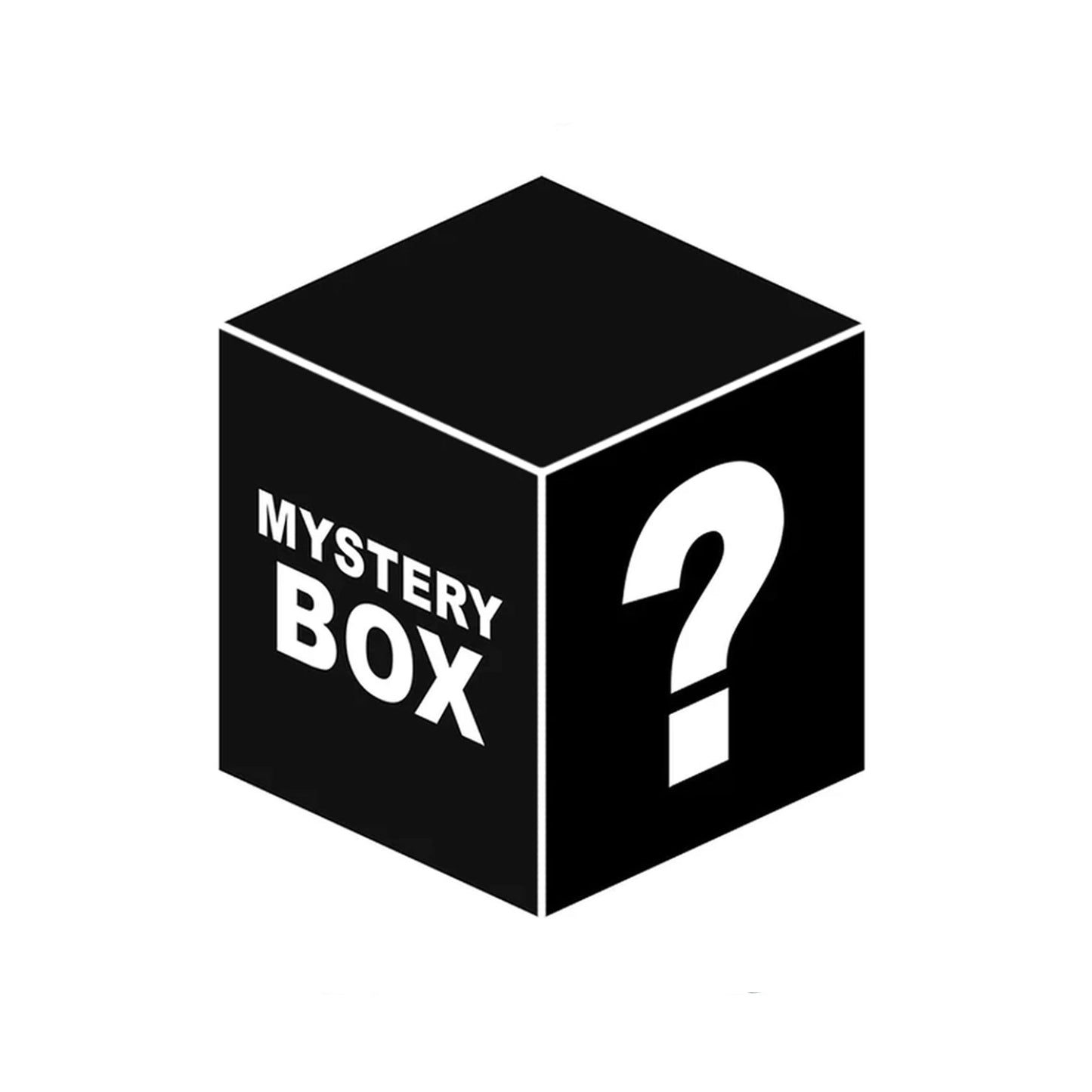 Mystery Boxes