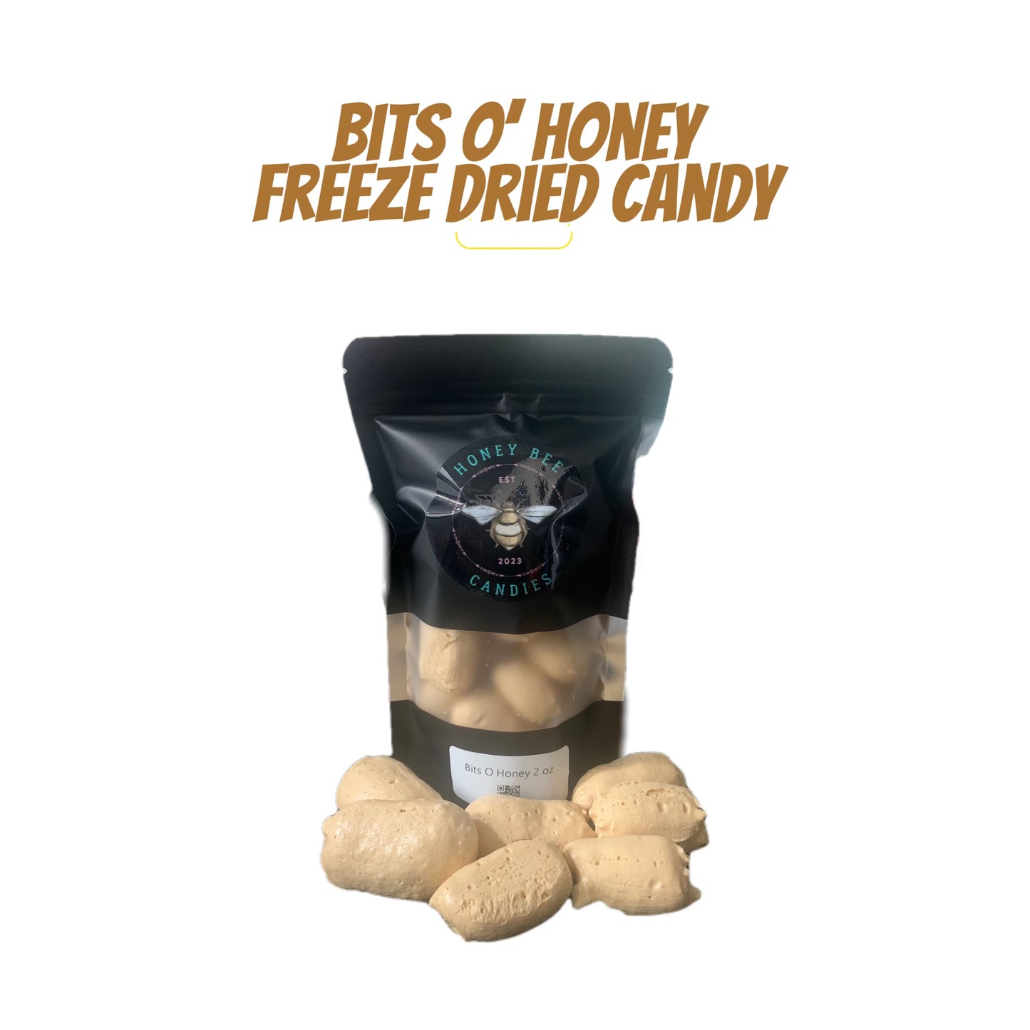 Honey Bites Share ‘Em