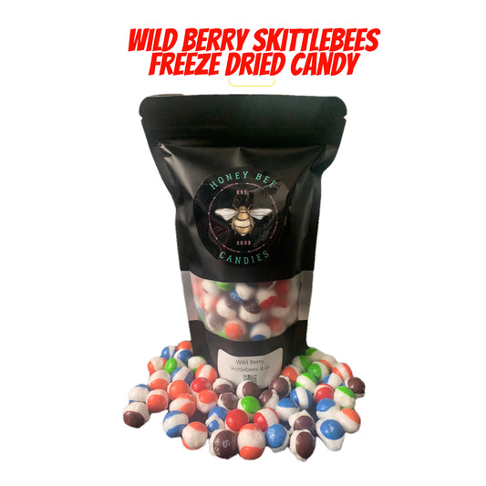 Wild Berry SKITTLEBEES